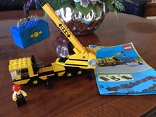 Lego bausatz 6361 gebraucht kaufen  Krefeld