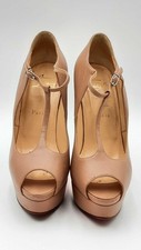 Christian louboutin calfskin for sale  Las Vegas