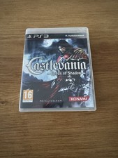 Castlevania lord shadow d'occasion  Courbevoie