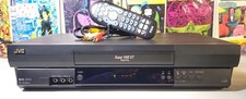 Jvc vcr s2901u for sale  Coventry