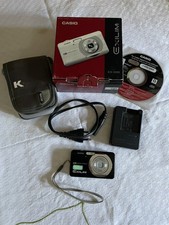 Fotocamera digitale casio usato  Galliate