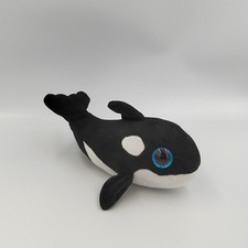Doudou peluche orque d'occasion  Le Portel