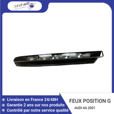 Feux position gauche d'occasion  Saint-Quentin