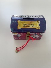 Diddl schatztruhe spardose gebraucht kaufen  Hövelhof