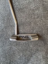 Ping anser green for sale  BEACONSFIELD