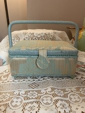 Vintage style sewing for sale  GLASGOW