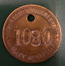 Pre 1947 colliery for sale Pre 1947 colliery for sale  LEEDS