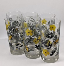 Set vintage libbey for sale  Holbrook