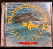 Dance mission vol gebraucht kaufen  Werdohl