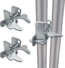 3pcs kennel gate for sale  Hillside