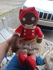 Raggedy ann beloved d'occasion  Expédié en Belgium
