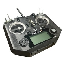 Radiocomando frsky taranis usato  Vigasio