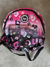 Hype black pink for sale  FELIXSTOWE