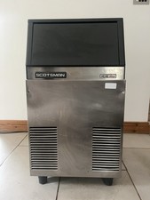 Scotsman ice three for sale Scotsman ice three for sale  COWBRIDGE