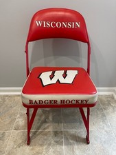 Vintage wisconsin badgers for sale  Raleigh