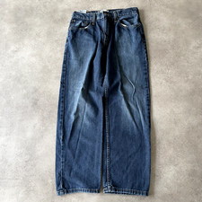 Levis jeans mens for sale  HUDDERSFIELD