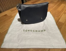 Longchamp foulonné umhängeta gebraucht kaufen  Fischbachtal