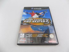 Usado, Mint Disc Nintendo Gamecube Tony Hawk's Pro Skater 3 III - Inc Manual comprar usado  Enviando para Brazil