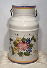 Ceramic milk brass for sale  Manassas