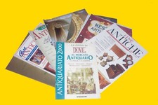 Lotto stock otto usato  Galliate