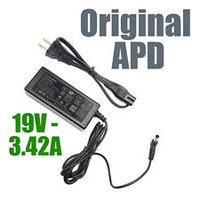 Genuine apd adapter for sale  Sarasota