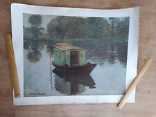 Vintage large print for sale  BROMLEY