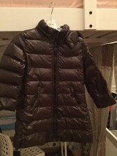 Splendido piumino moncler usato  Milano