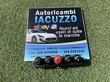 Pulsantiera pulsante aria usato Pulsantiera pulsante aria usato  San Mauro Castelverde