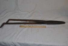 Antique blacksmith bench for sale  Yuba City