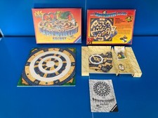 Jeu société labyrinthe d'occasion  Molinet