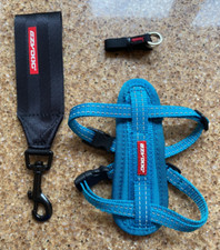 Ezydog turquoise chest for sale  TAMWORTH
