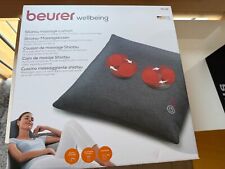 Beurer 135 shiatsu gebraucht kaufen  Ehingen (Donau)