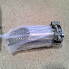 Used stainless exhaust for sale  Perth Amboy