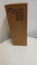 Universal tonerkassette sharp gebraucht kaufen  Versand nach Germany