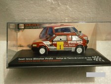 Voiture miniature seat d'occasion  Vis-en-Artois