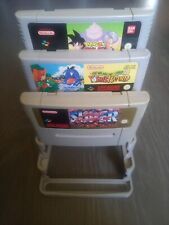 Presentoir super nintendo d'occasion  Dammarie