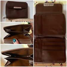Mandarina duck portafoglio usato  Bologna