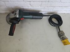 Metabo 110v 900 for sale  LEEDS
