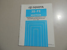 Toyota mr2 carina gebraucht kaufen Toyota mr2 carina gebraucht kaufen  Fruerlund,-Engelsby, Tastrup