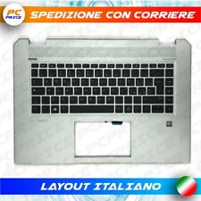 Tastiera originale zbook usato  Milano