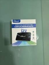 Ottocast wireless carplay usato  Pratola Serra