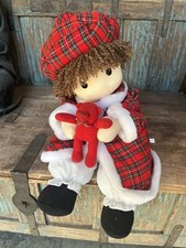 Vintage doll animated for sale  Tempe