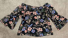 Shoulder bardot style for sale  THORNTON-CLEVELEYS