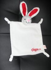 Doudou plat lapin d'occasion  Bousbecque
