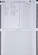 Datenblatt fax 301 gebraucht kaufen  Gnarrenburg