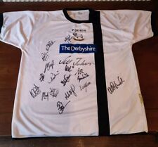 Joma derby county for sale  BURTON-ON-TRENT