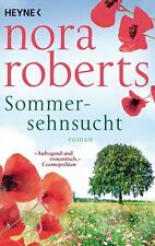 Sommersehnsucht nora roberts gebraucht kaufen  Erkheim
