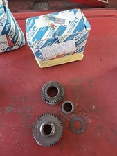 Kit ingranaggi fiat usato  Rovigo