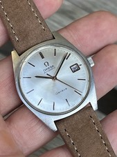 Vintage omega geneve usato  Savigliano
