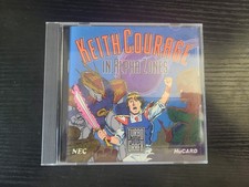 Cartucho e estojo Keith Courage in Alpha Zones Turbo Grafx 16 não testados comprar usado Cartucho e estojo Keith Courage in Alpha Zones Turbo Grafx 16 não testados comprar usado  Enviando para Brazil